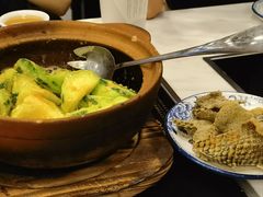 -大嫂镬仔·焖鸡煲·啫啫煲(逢源路店)