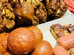 -净香园熟肉(北坦总店)