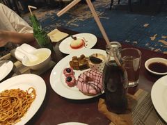 -怡海苑餐厅·厦门滨海悦华酒店