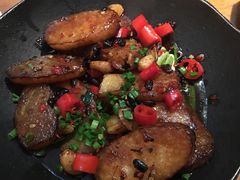-老头儿油爆虾(星光一期店)