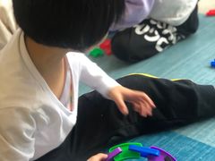 -自然树儿童之家(海珠翠城花园托育.早教校区)