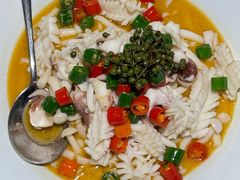-开海·红岛海鲜虾水饺(石老人店)