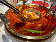 -二荆条·城市森林火锅旗舰店