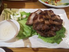 -乡亲鹅肉城(昆山店)