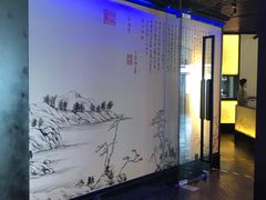 -绿茶餐厅(成都大悦城店)