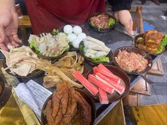 -正南齊北重庆老火锅(光华村直营店)