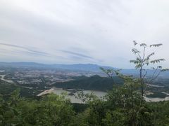 -北京十三陵国家森林公园蟒山景区