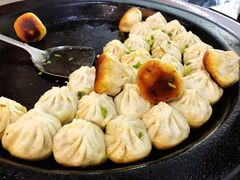 -毛华美食(清扬路店)