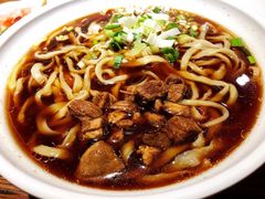 -平娃三宝烧烤·面食(南小街店)