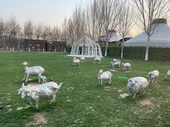 -九十九顶毡房(阜石路店)