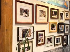 -川白楼·老成都院坝川菜馆(财富又一城店)