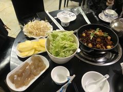 -贵阳李氏息烽阳朗鸡(民生路店)