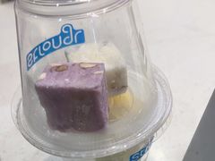 -白色日记·手作酸奶(万象城店)