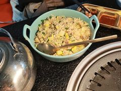 -熊大·鲜烤黄牛肉(五山店)