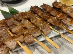 -元满•自助和牛·烧鸟lzakaya(文范路店)