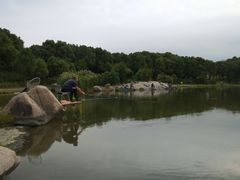 -美兰湖景区