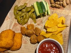 -柏粤汇PARKVIEW KTV(欢乐海岸店)