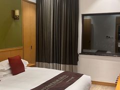 -太阳岛度假酒店