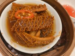 金钱肚-翠园(铜锣湾广场店)
