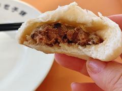 -庆丰包子铺(白塔寺店)