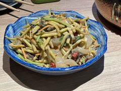 荣鹏大拉皮-荣鹏风味烀饼(万达广场店)