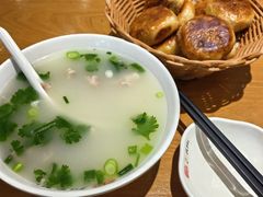 -和兴记牛肉火勺·羊汤(于洪广场店)