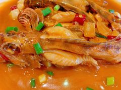 -健眺小海鲜(临海后山店)