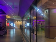 -我爱运动健身·游泳·瑜伽·普拉提馆(大卫城店)