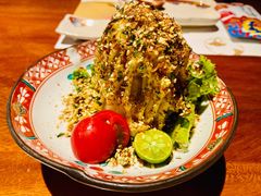 -肉魁屋·烧肉·烧鸟·酒场(高新店)