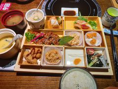-蟹将军·松叶蟹和牛日料放题自助(K11店)