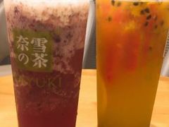 -奈雪的茶(印象城店)
