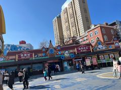 -大连圣亚海洋世界