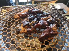 -大壮家原味烤肉(兴华北街店)