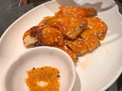 -紫泥369粗粮季(四牌楼店)
