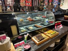 -西安皇冠假日酒店·朱雀咖啡厅