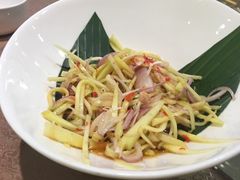 -金厨泰国餐厅·全泰籍厨师料理(拱北店)
