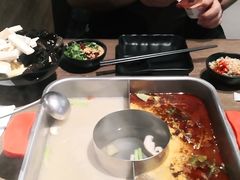 -新辣道鱼火锅(世纪金源购物中心店)