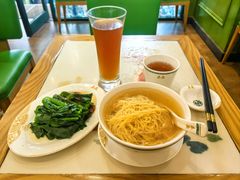 -香港麦奀云吞面世家(中山二路店)
