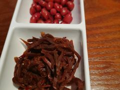 -南拳十三姨·潮汕砂锅粥(世纪金源店)