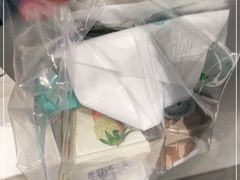 -迦南·甜品蛋糕(传媒店)