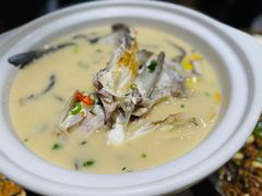 -后湖小院·乡野田园菜