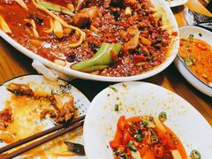 -福顺祥大盘鸡(临潼店)