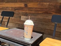 大堂-成川茶店·潮汕工夫浓茶(万象店)