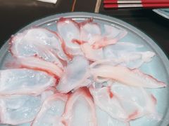 -老城鲜·小海鲜贝贝煲火锅(壹方城店)