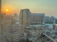 -澳门喜来登大酒店