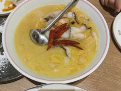-金掌勺锅包肉(华润万象城店)