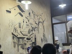 -桥里桥烧饼铺