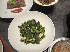 -鸽子侯·家宴·平价海鲜(绿地店)