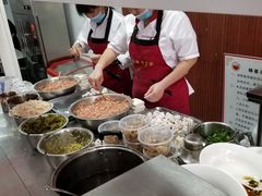 -金陵老丁家馄饨(新街口店)
