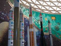 -陕西自然博物馆